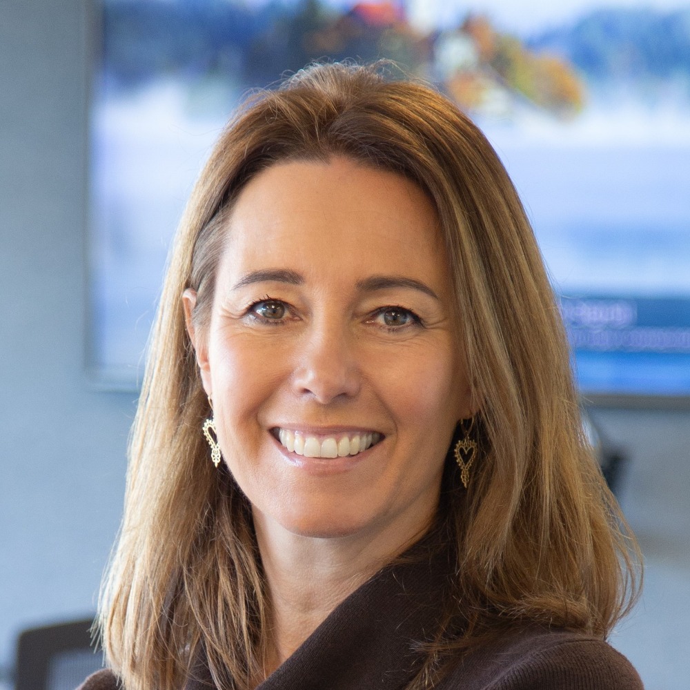 Sarah Friis
