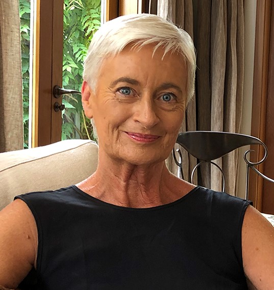 Fay Sowerby