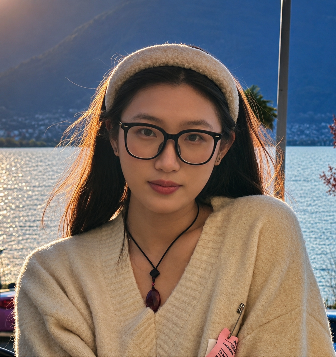 Lorena Guo