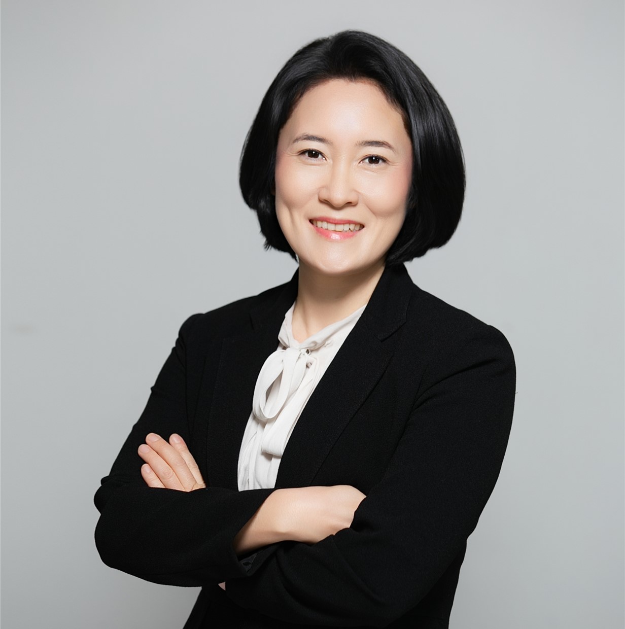 Dr Serena Park