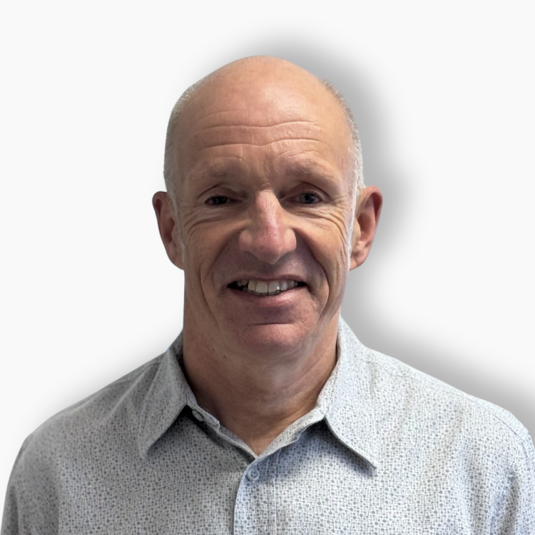 Dr David Roche