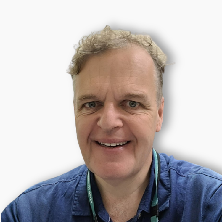 Dr Matt Rogers