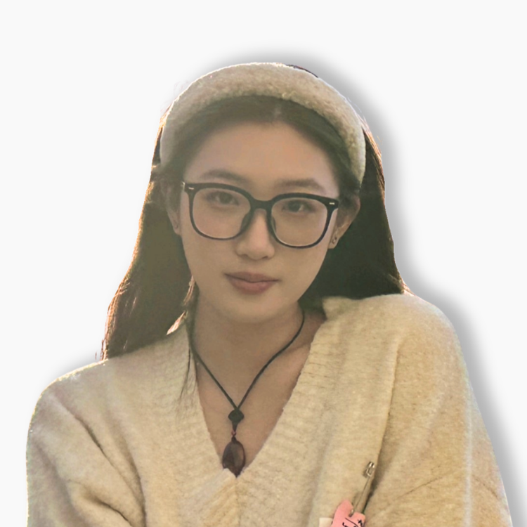 Lorena Guo