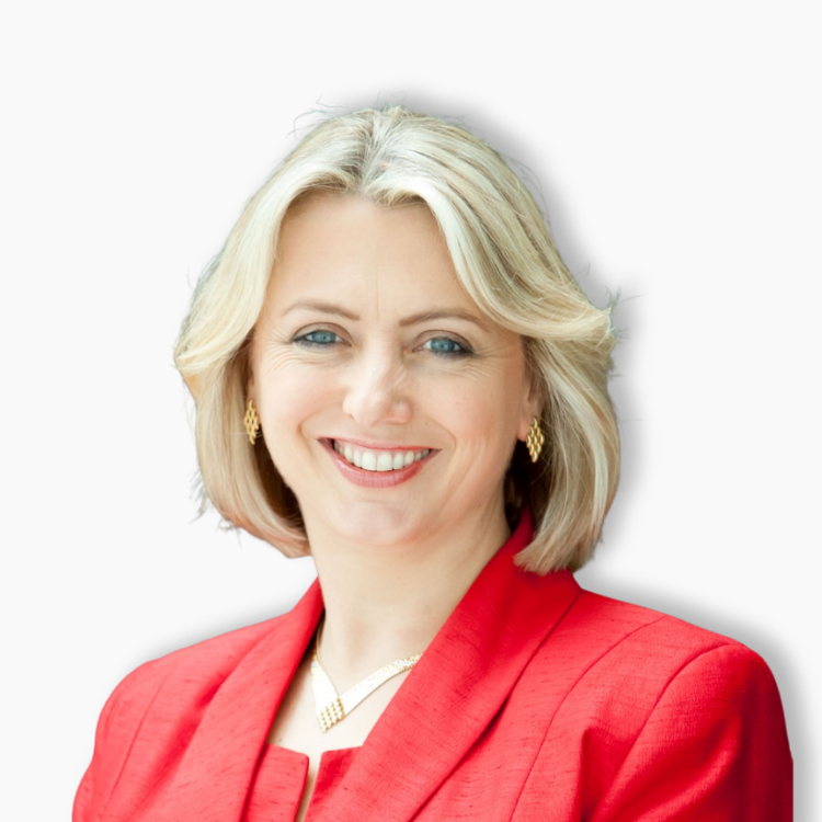 Dame Helen Stokes-Lampard