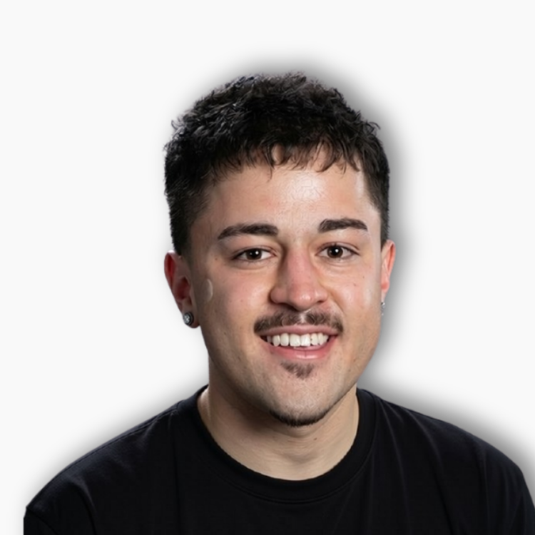 Ethan Dunlop