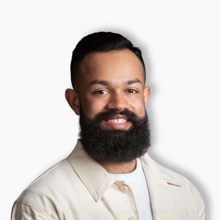Taran John