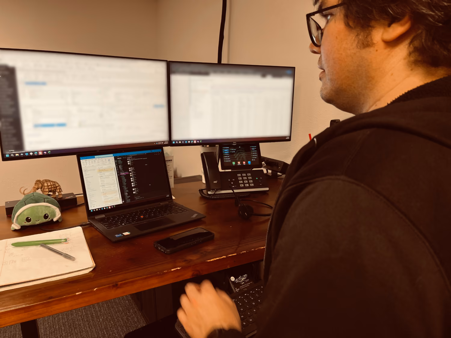 IT consulting
