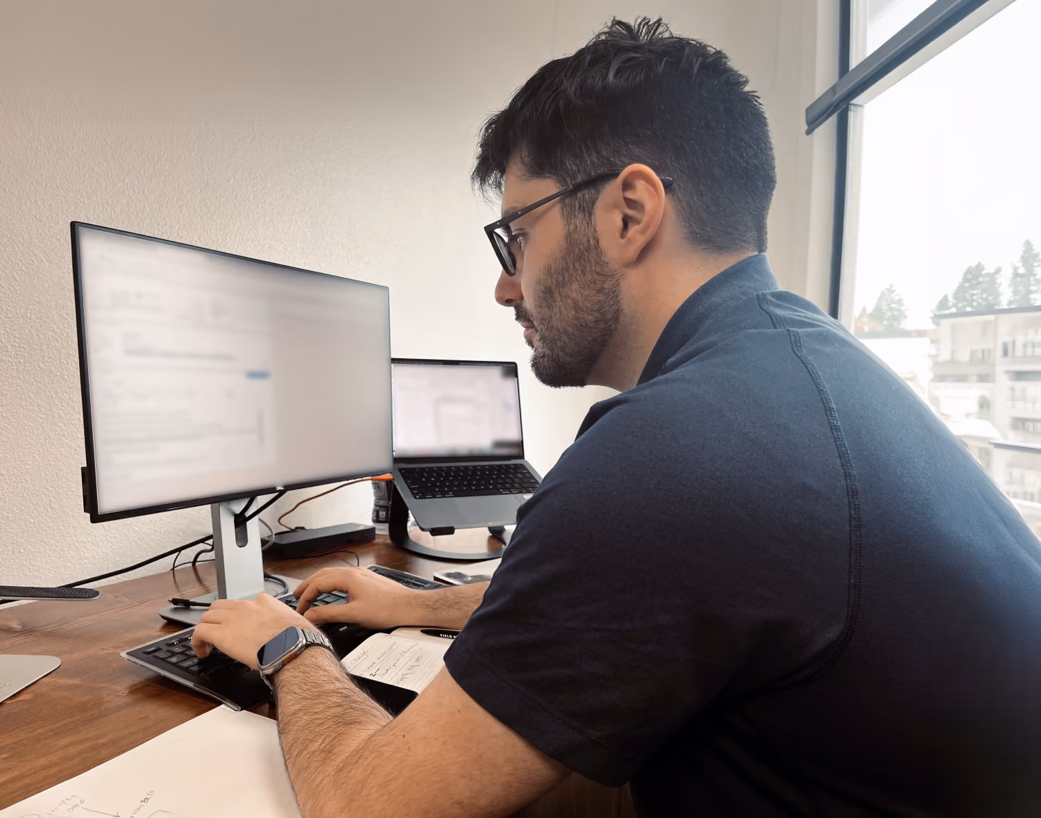 IT security solutions