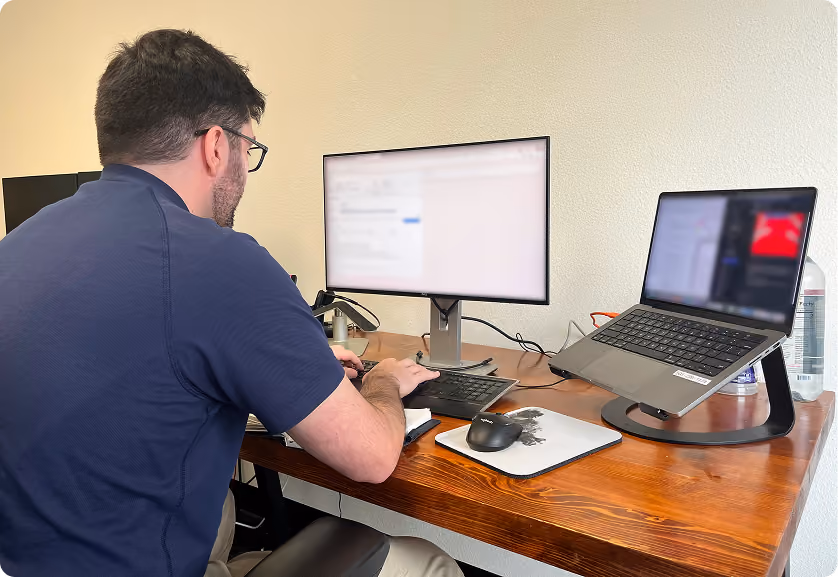 let’s make IT outsourcing easy for you