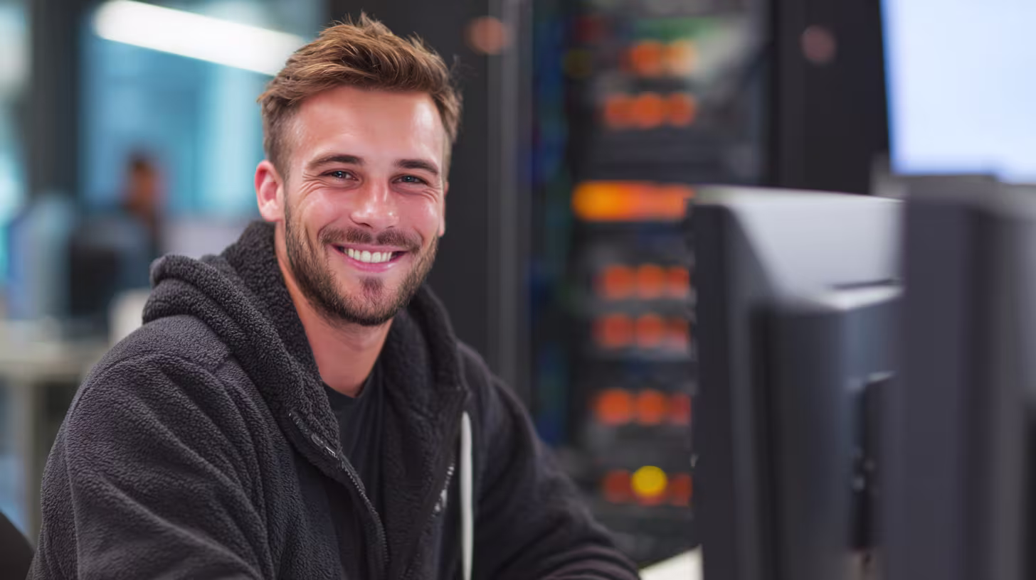 Managed IT services in Columbia recognised for honest support, strong client relationships, and reliable service