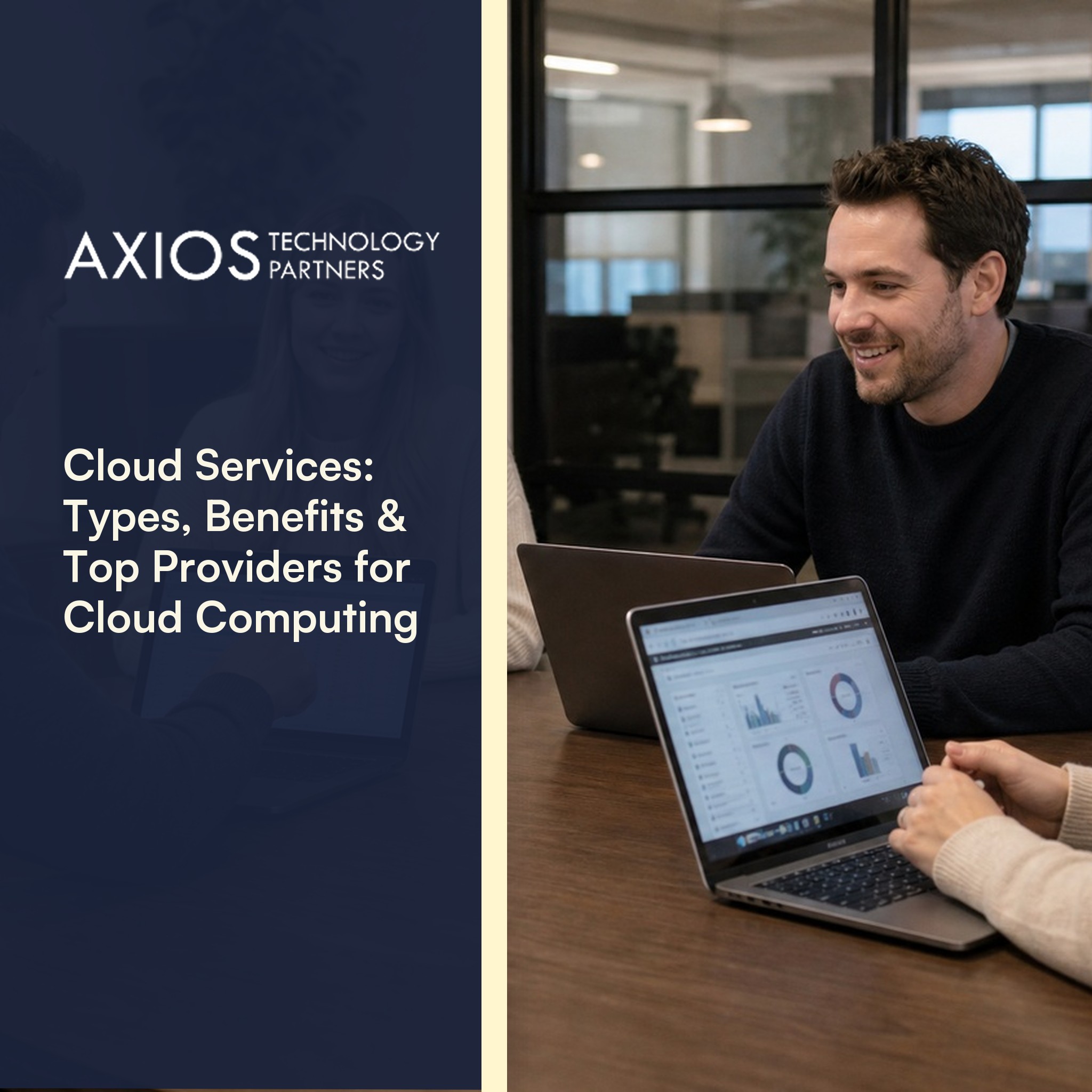 Cloud services blog featured image