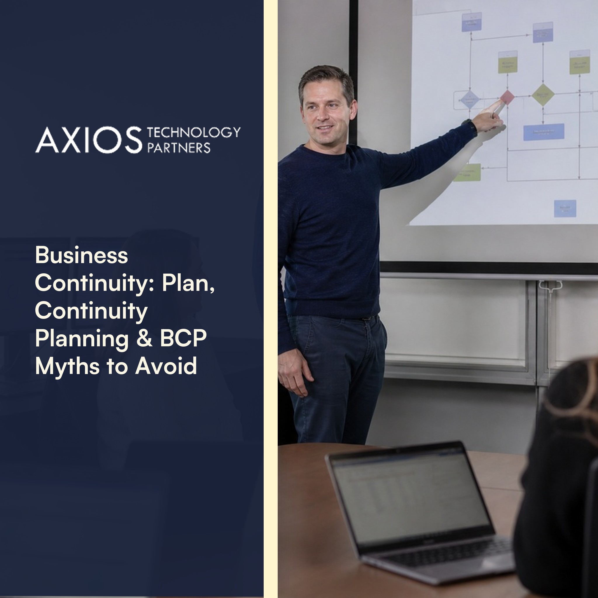 Business continuity planning blog featured image