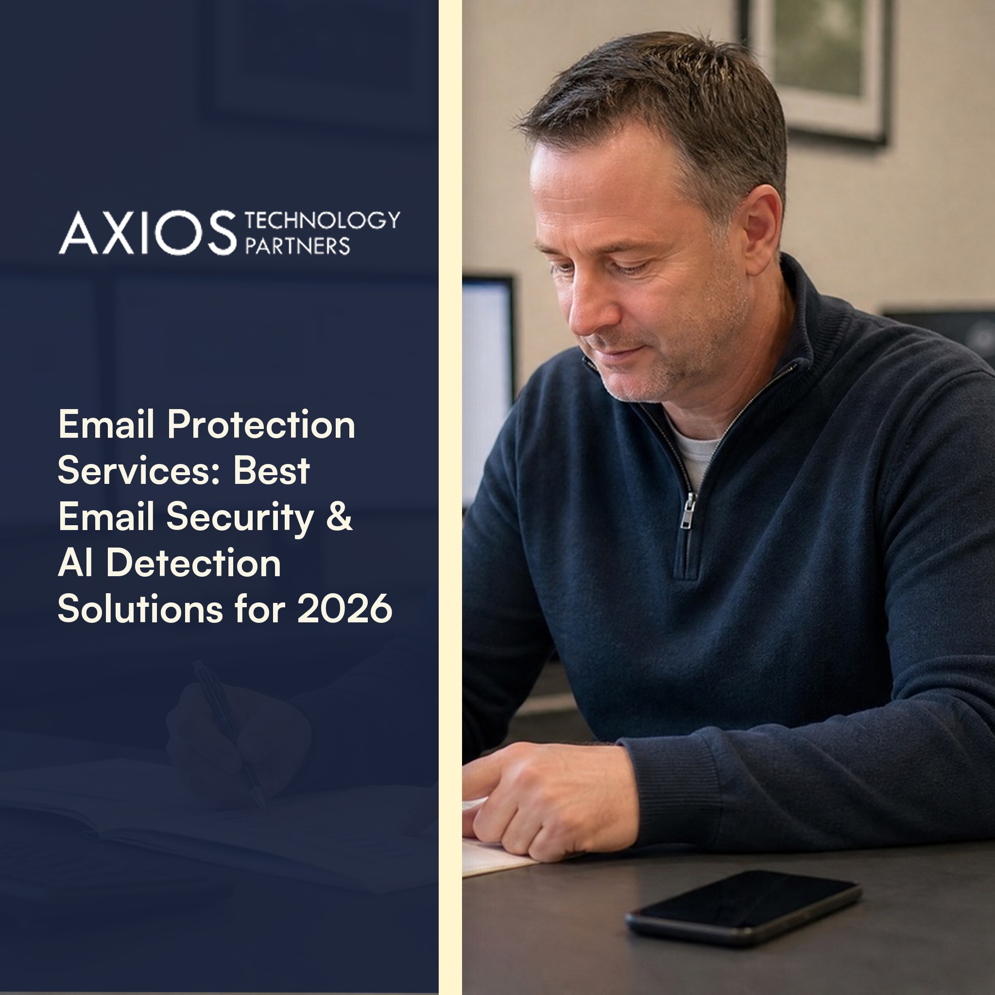 Email security blog featured image