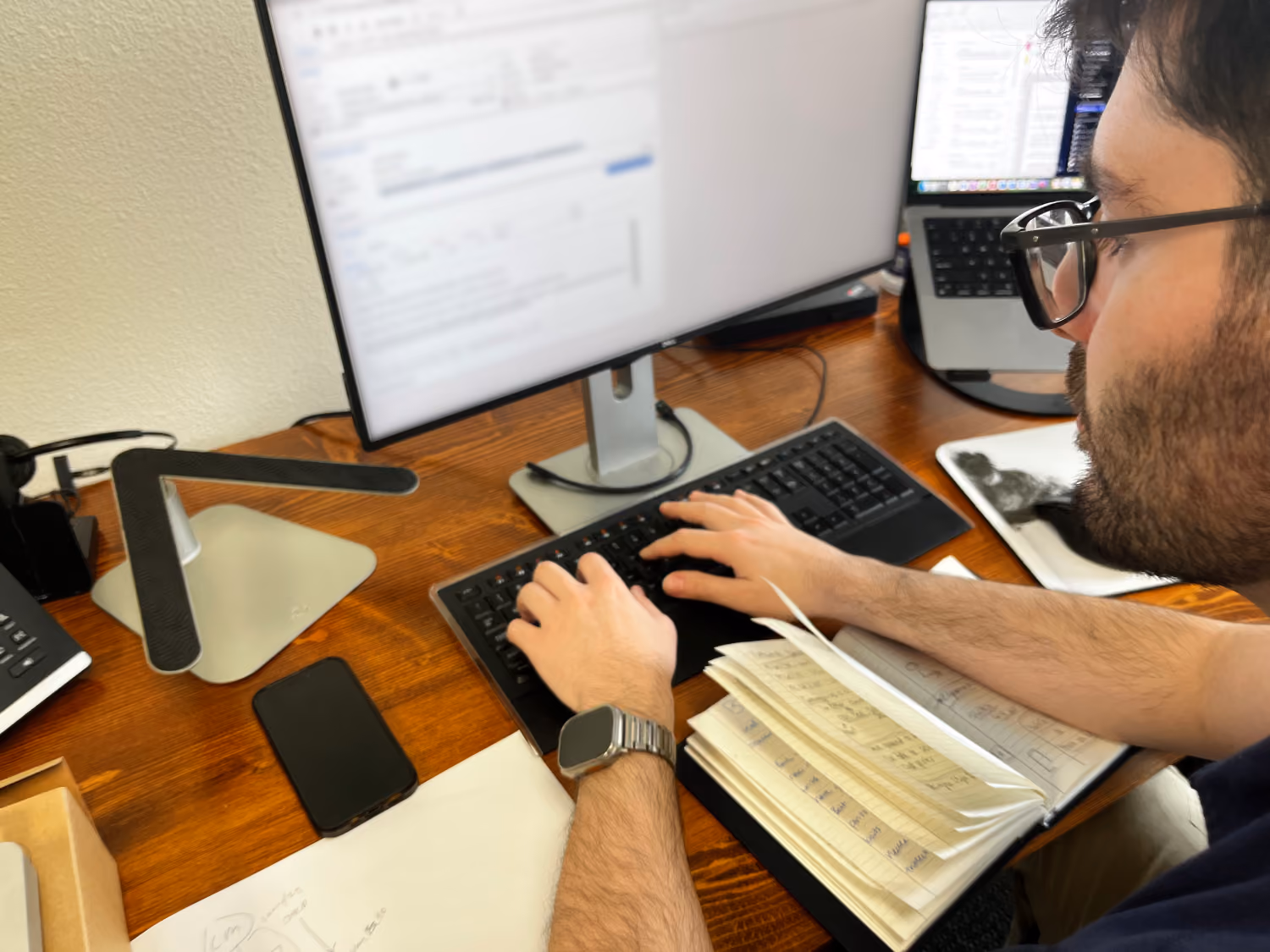 Managed IT services in Portland providing fast response times, reliable support, and long-term client relationships