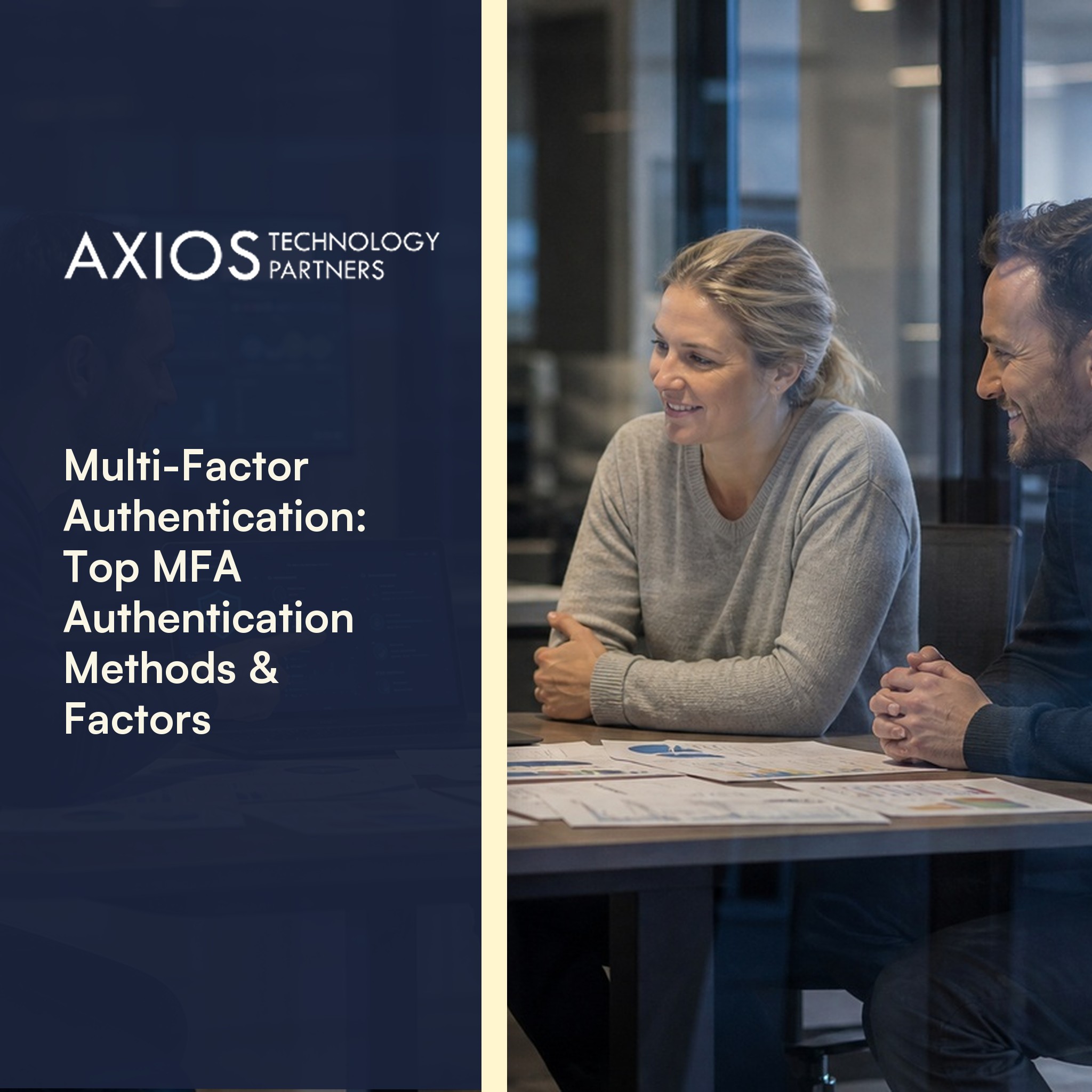 MFA authentication methods blog featured image