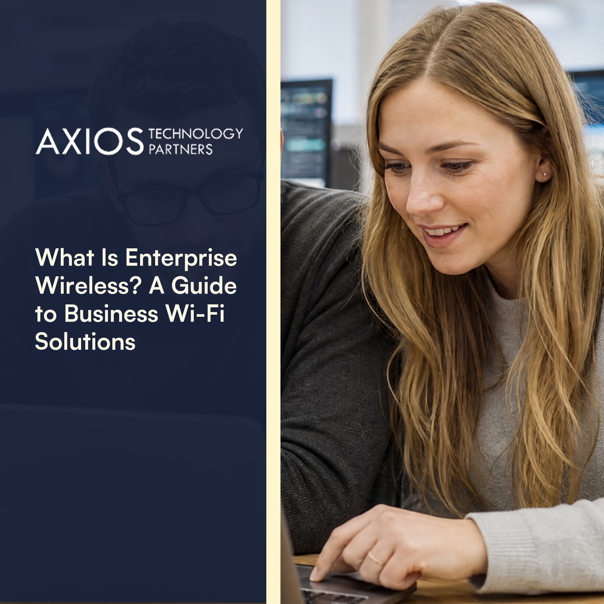 Enterprise wireless blog featured image
