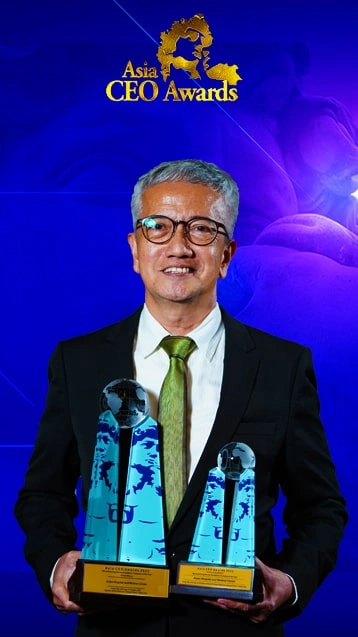 Grand Winner of the Microsourcing SERVICE EXCELLENCE COMPANY OF THE YEAR