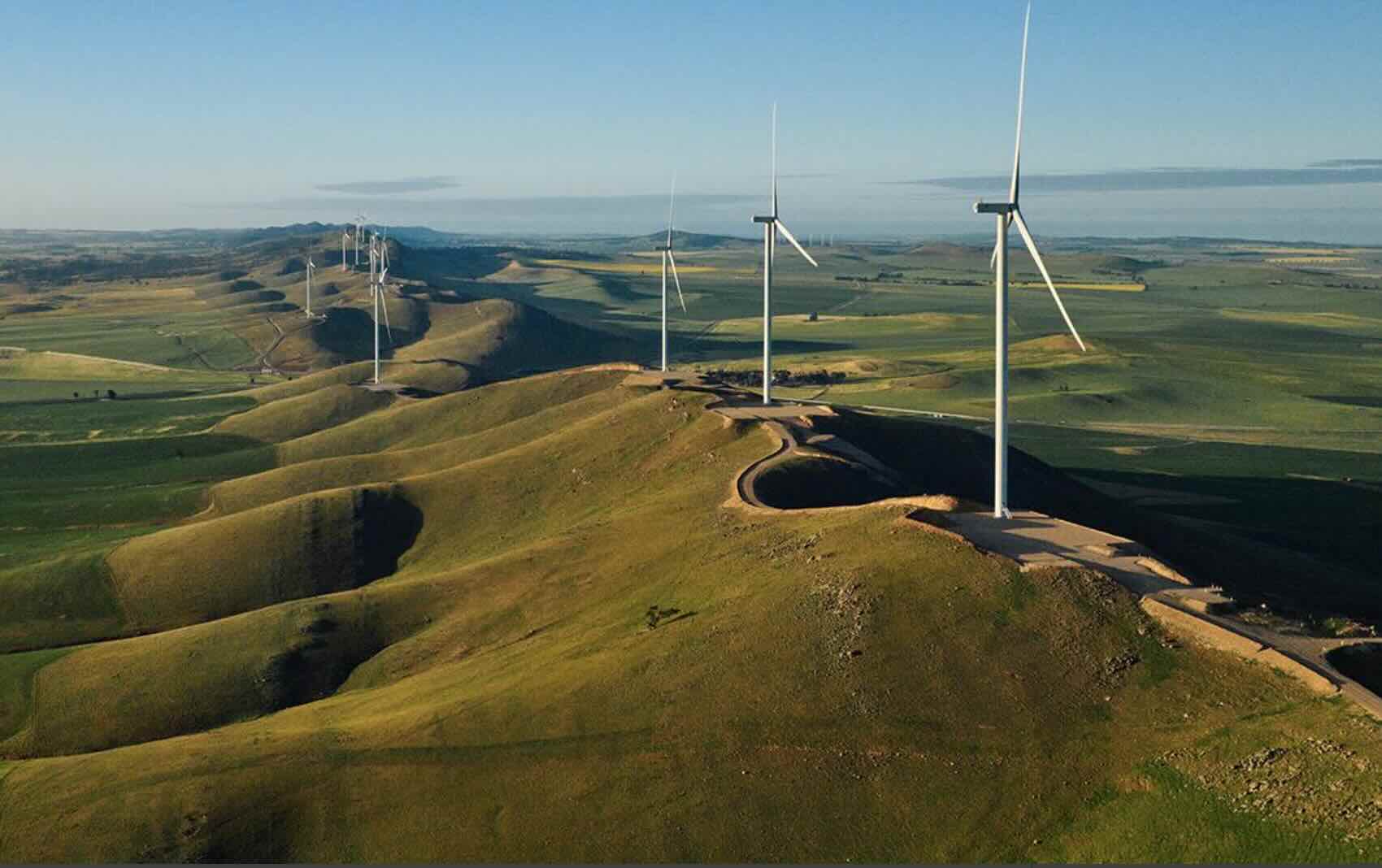 Renewable Energy Projects