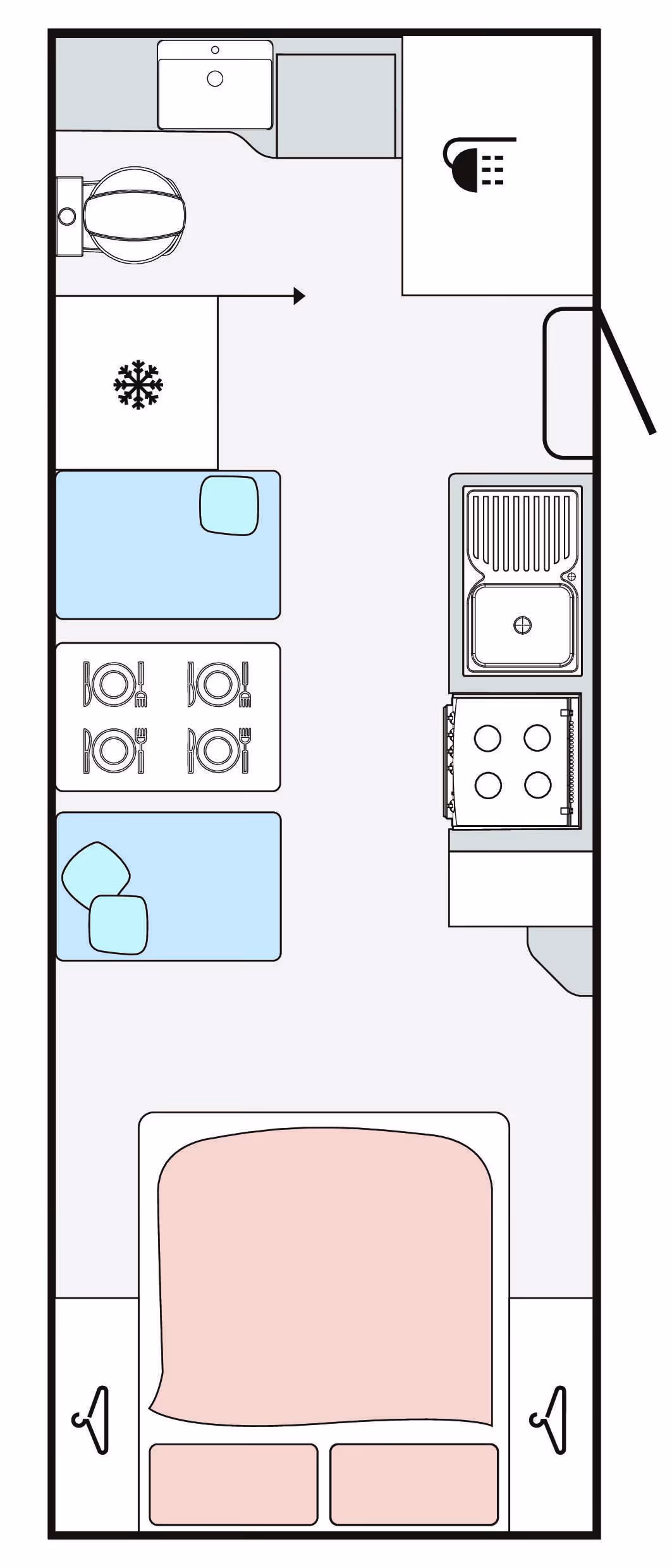 595 BLACKHAWK LAYOUT 1