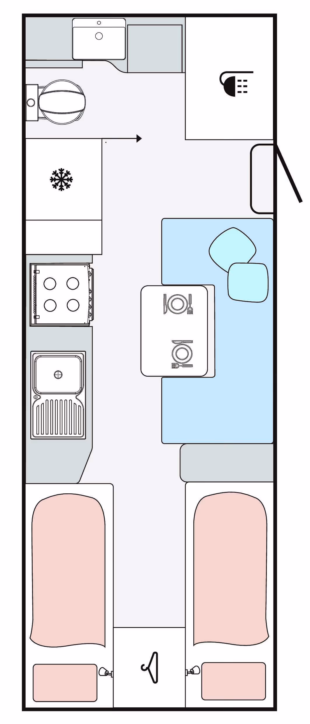 595 BLACKHAWK LAYOUT 3