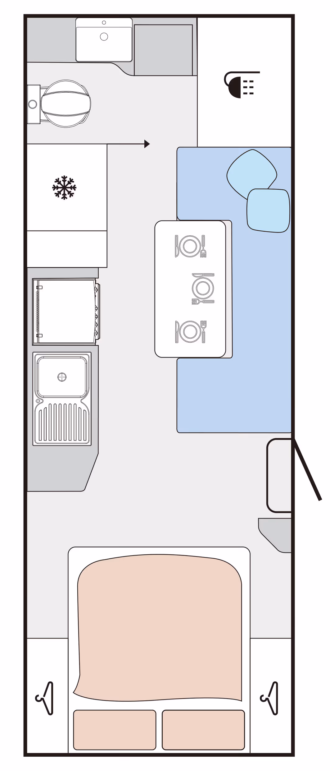 595 BLACKHAWK LAYOUT 5
