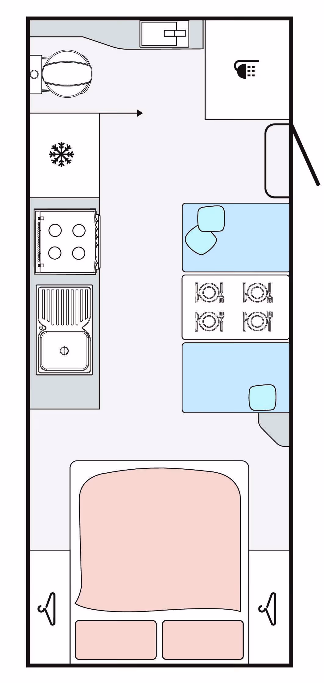 540 BLACKHAWK LAYOUT 1