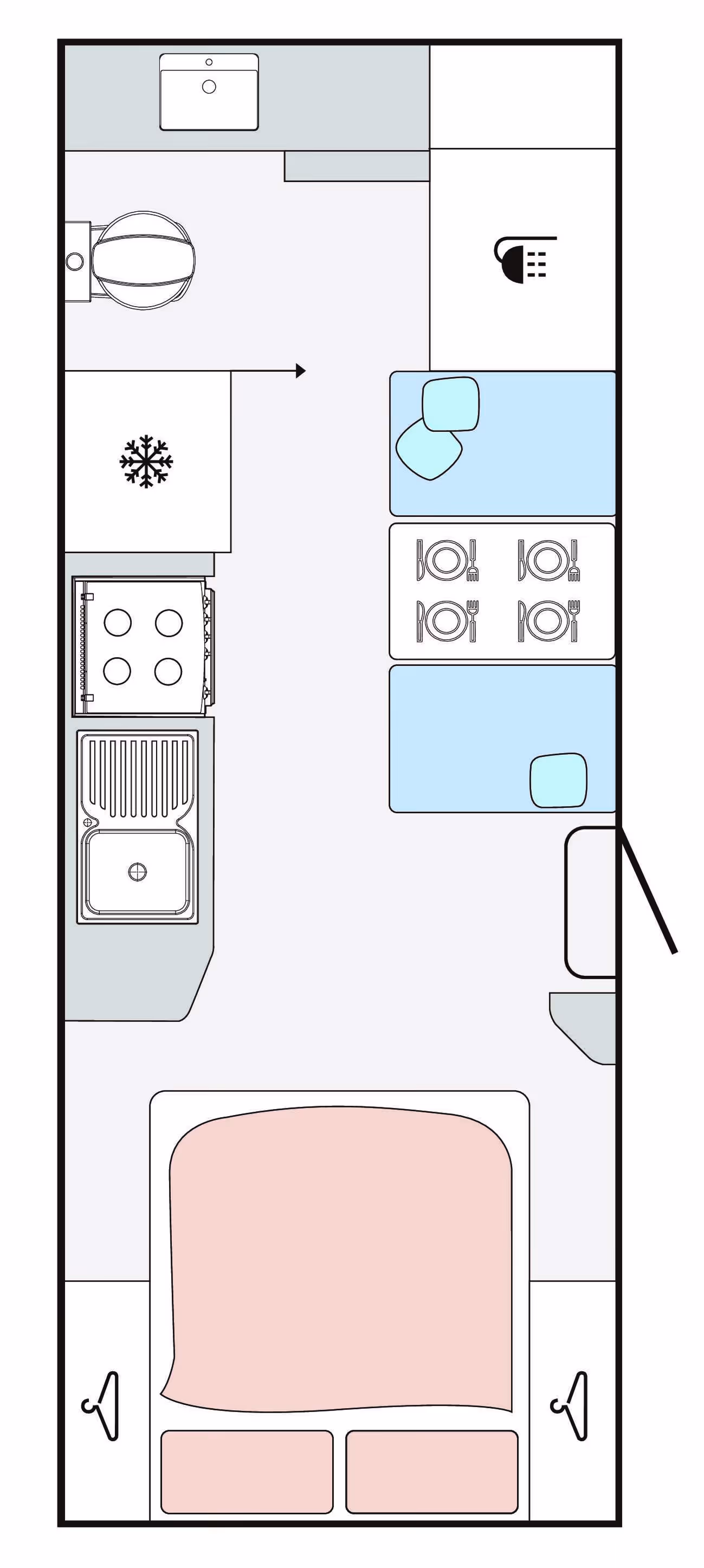 540 BLACKHAWK LAYOUT 2