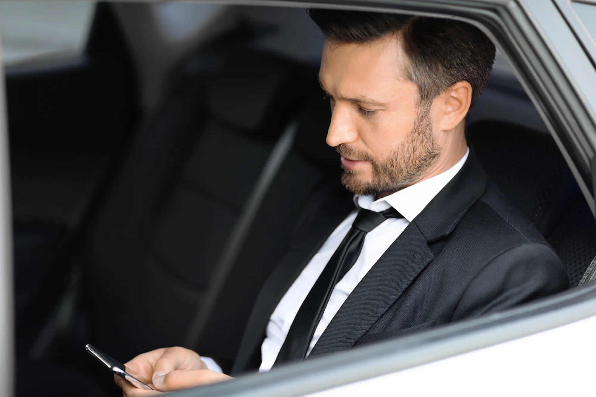 Gem Worldwide chauffeured transportation