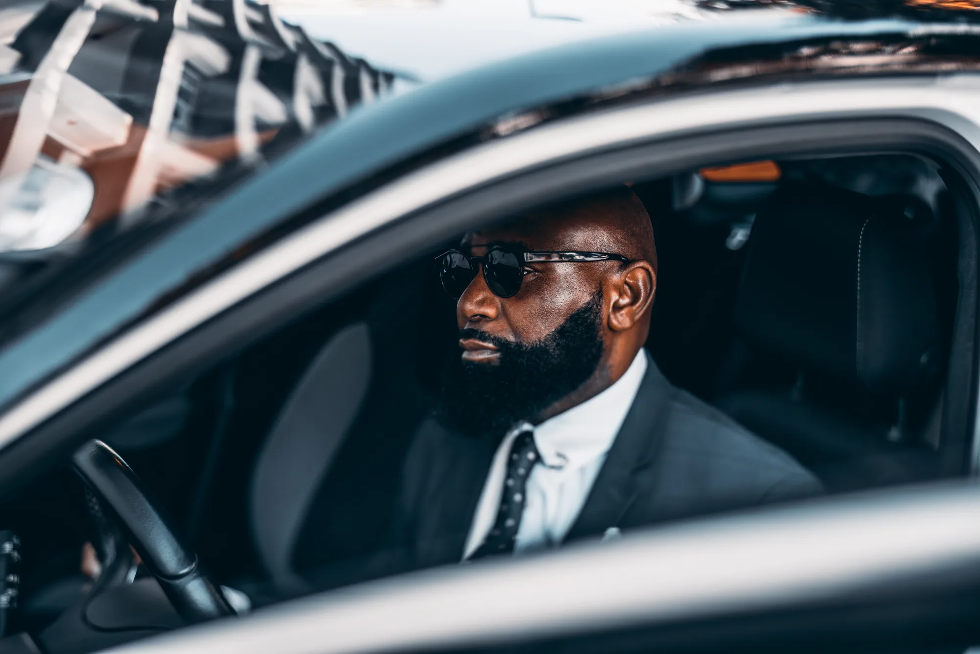 Gem Worldwide chauffeured transportation