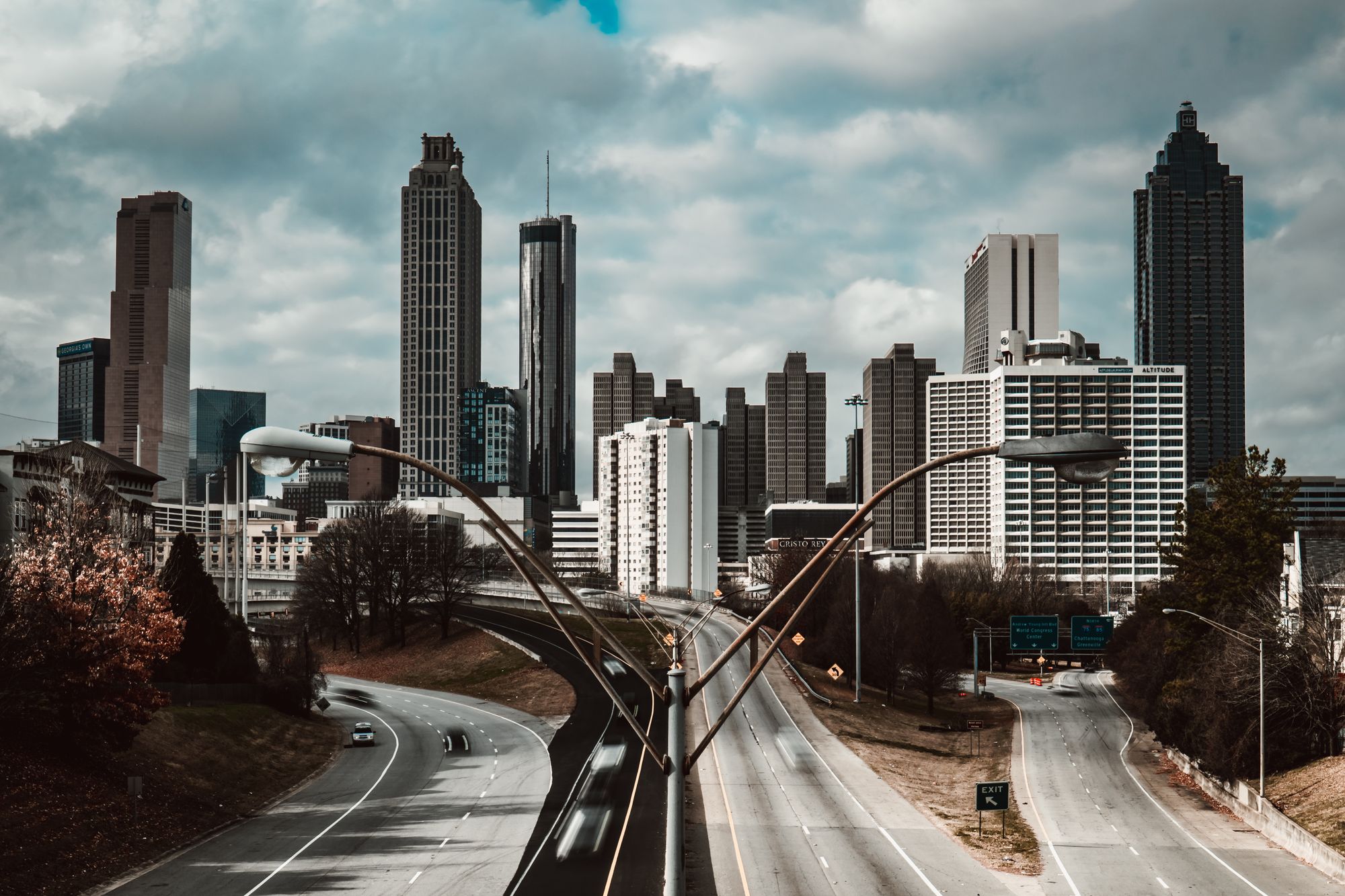 Atlanta