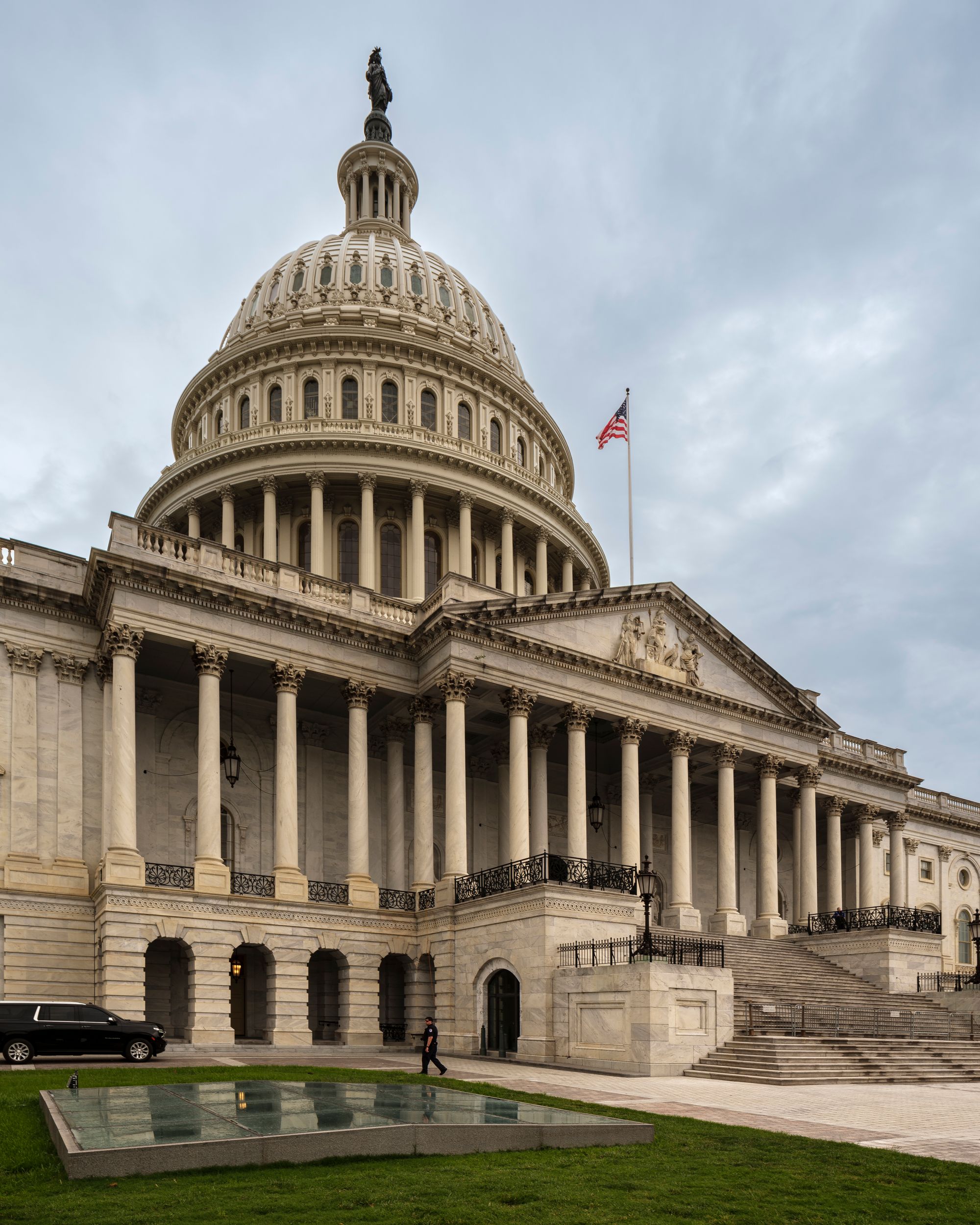 Washington DC