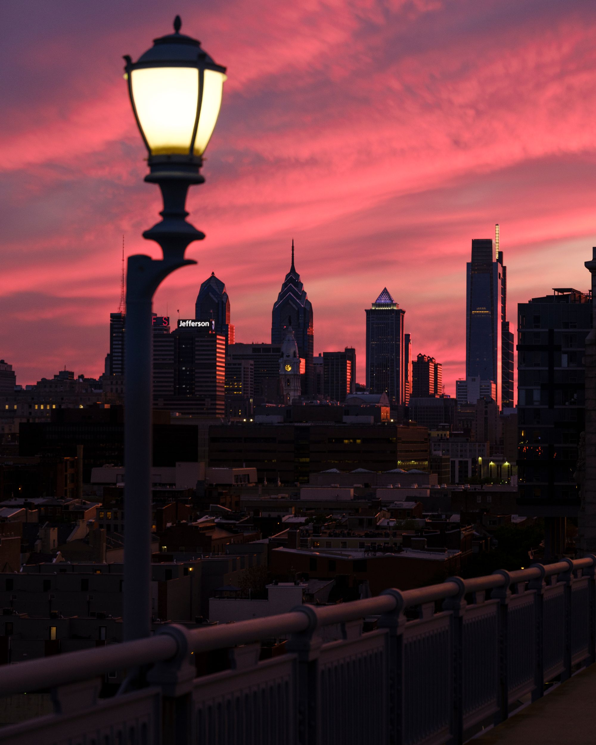 Philadelphia