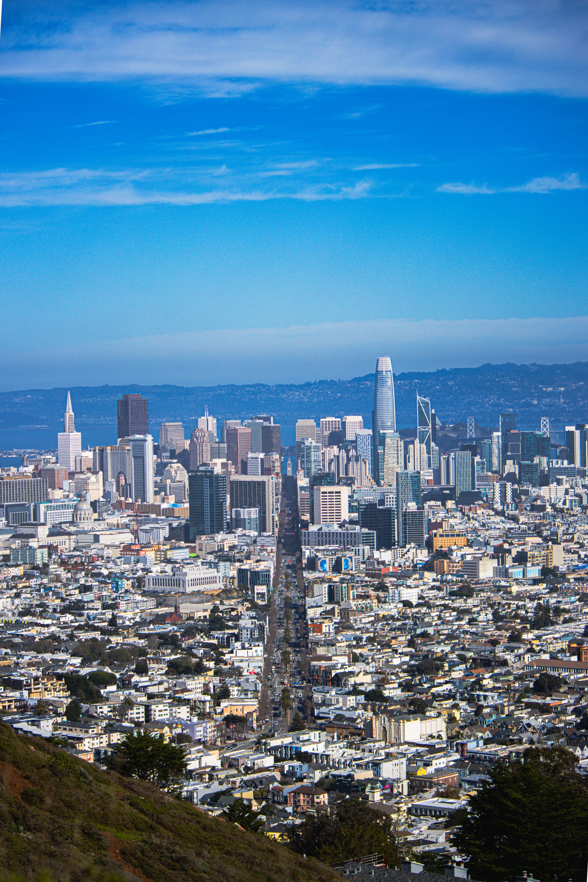 San Francisco