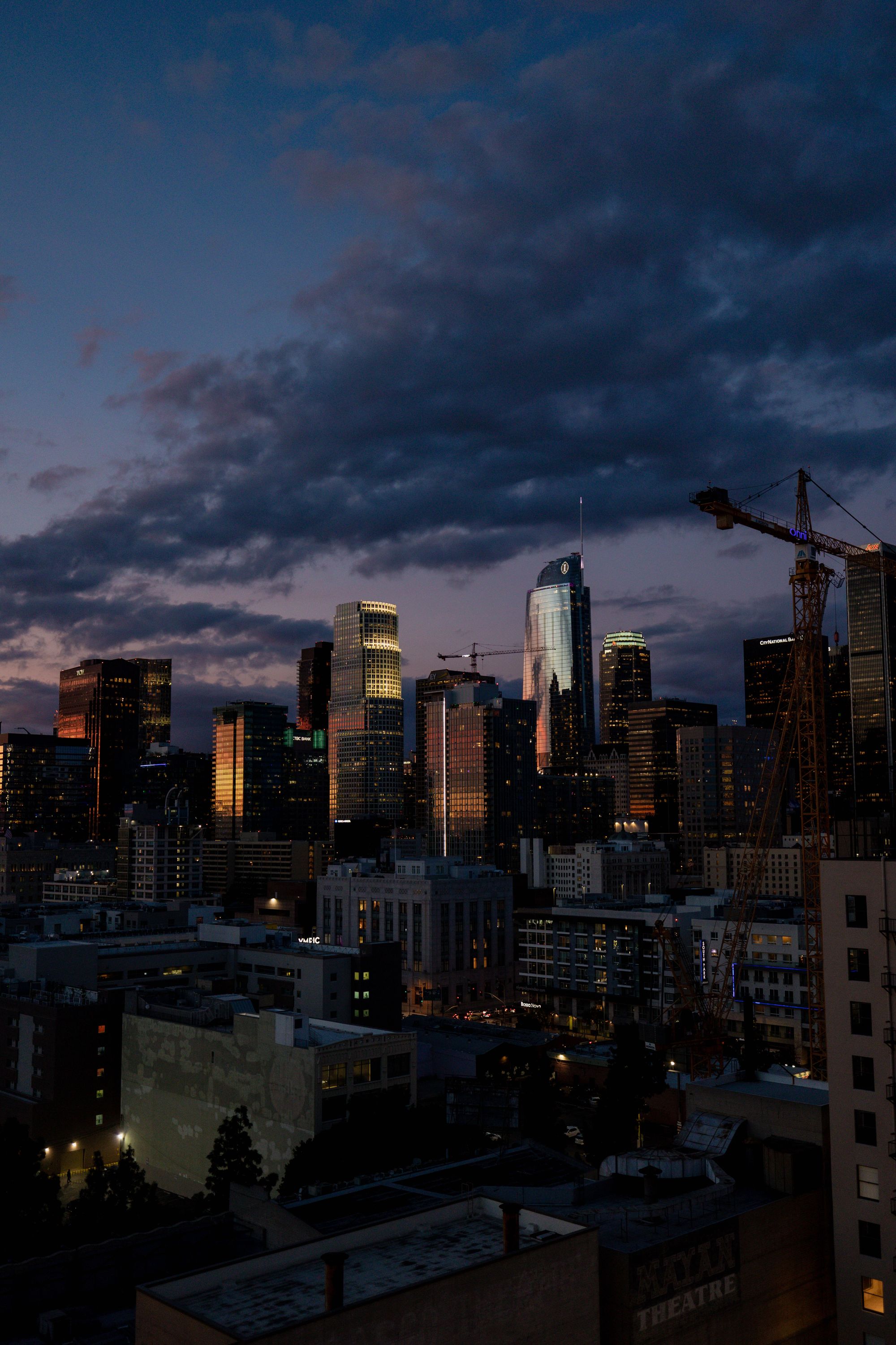 Los Angeles