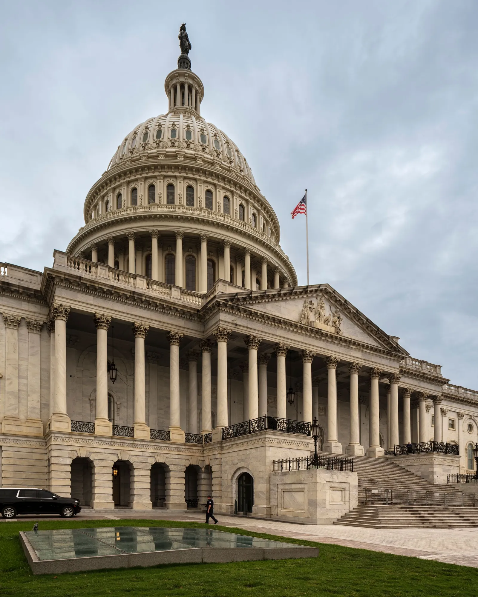 Washington DC