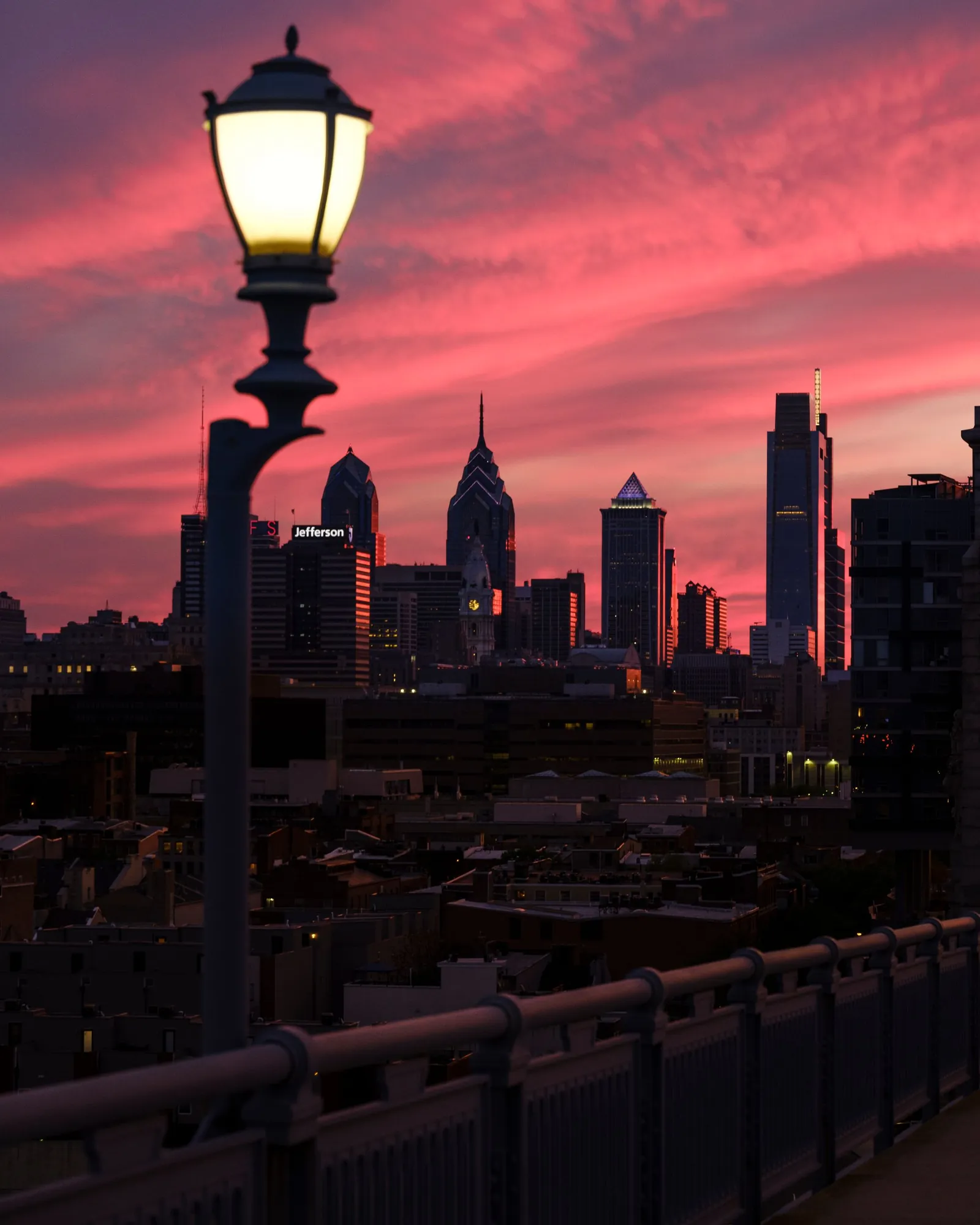 Philadelphia