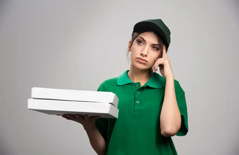 How long does delivery take?