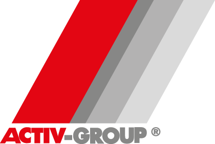 ACTIV-GROUP Logo