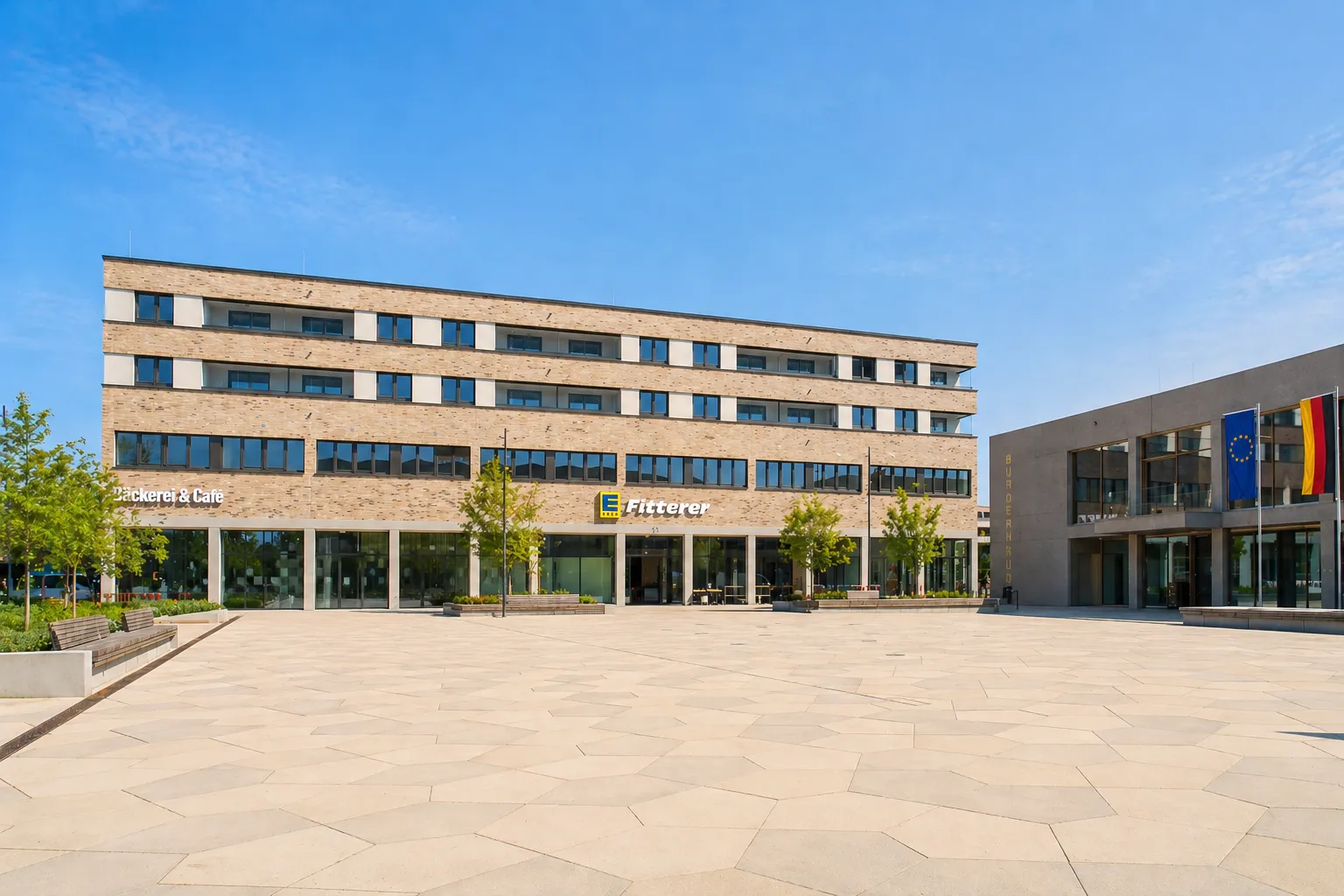 Bild vom Activ Plaza Rheinstetten