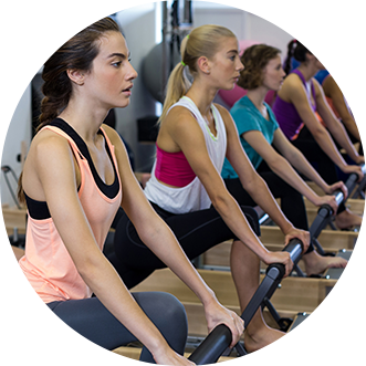 Melbourne Physio Clinical Pilates