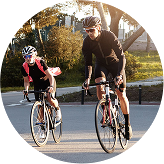 Professional Bike Fitting