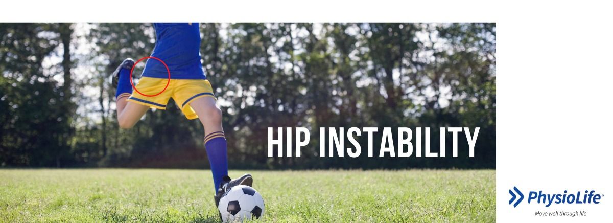 What is Hip Instability?