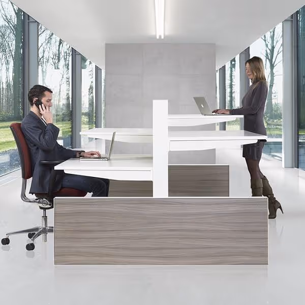 Markant Scenarios: New Ways of Working Call for New Solutions