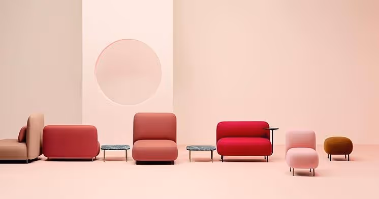 BUDDY: A Friendly Spirit Enriched with Versatile New Elements