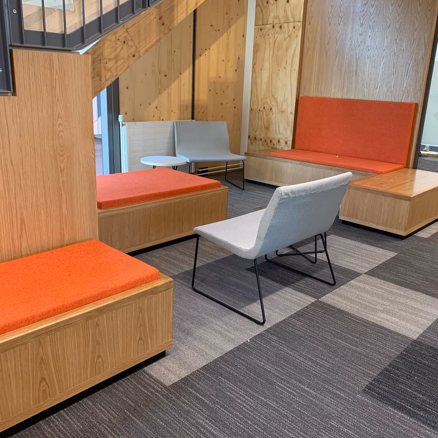 Our Canterbury University Project Is Almost Complete