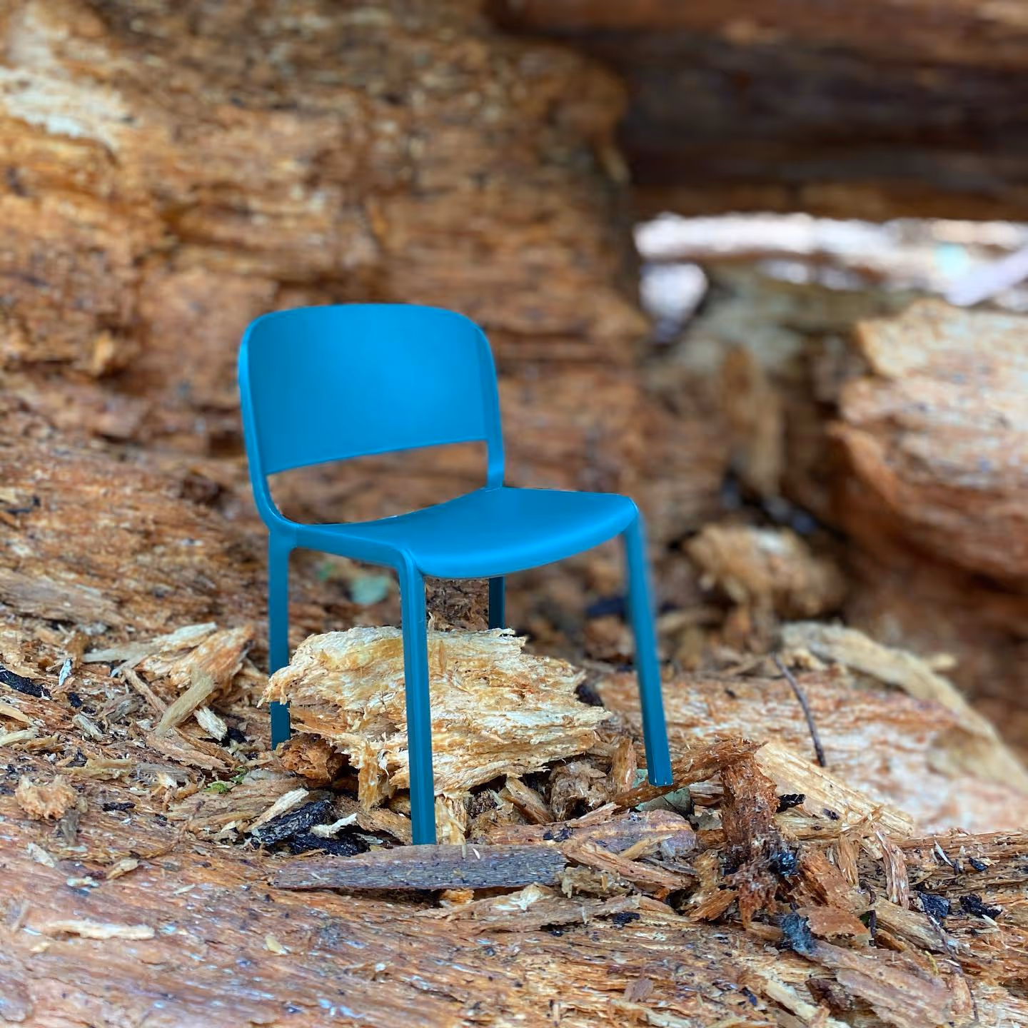 Dome Chair Exploring New Zealand's Beautiful Back Country