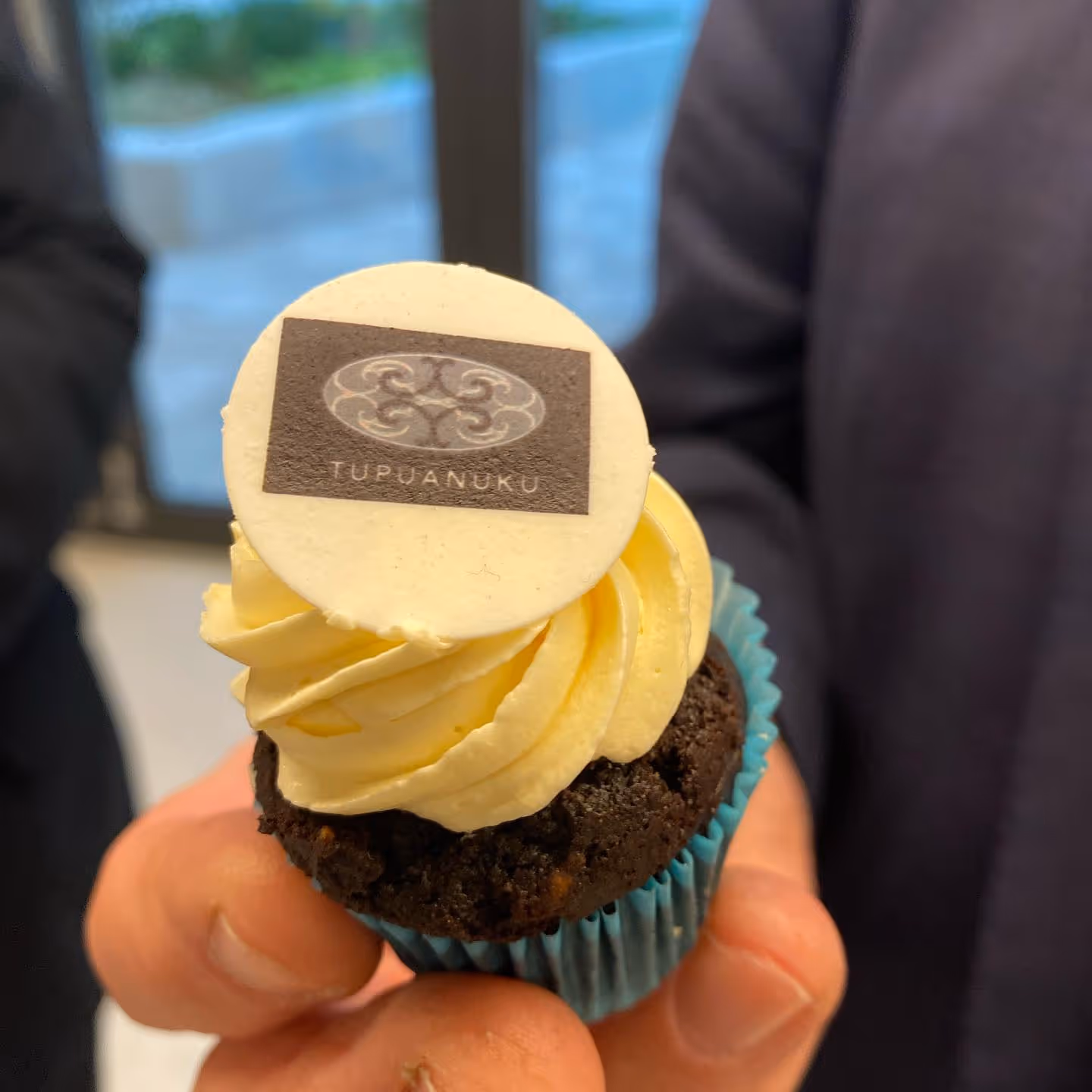 Celebrating the Opening of Tupuanuku at UC