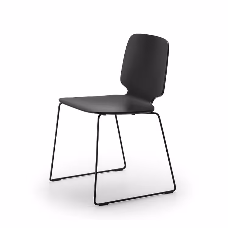 The Stylish Pedrali Babila Chair for Any Fit-Out