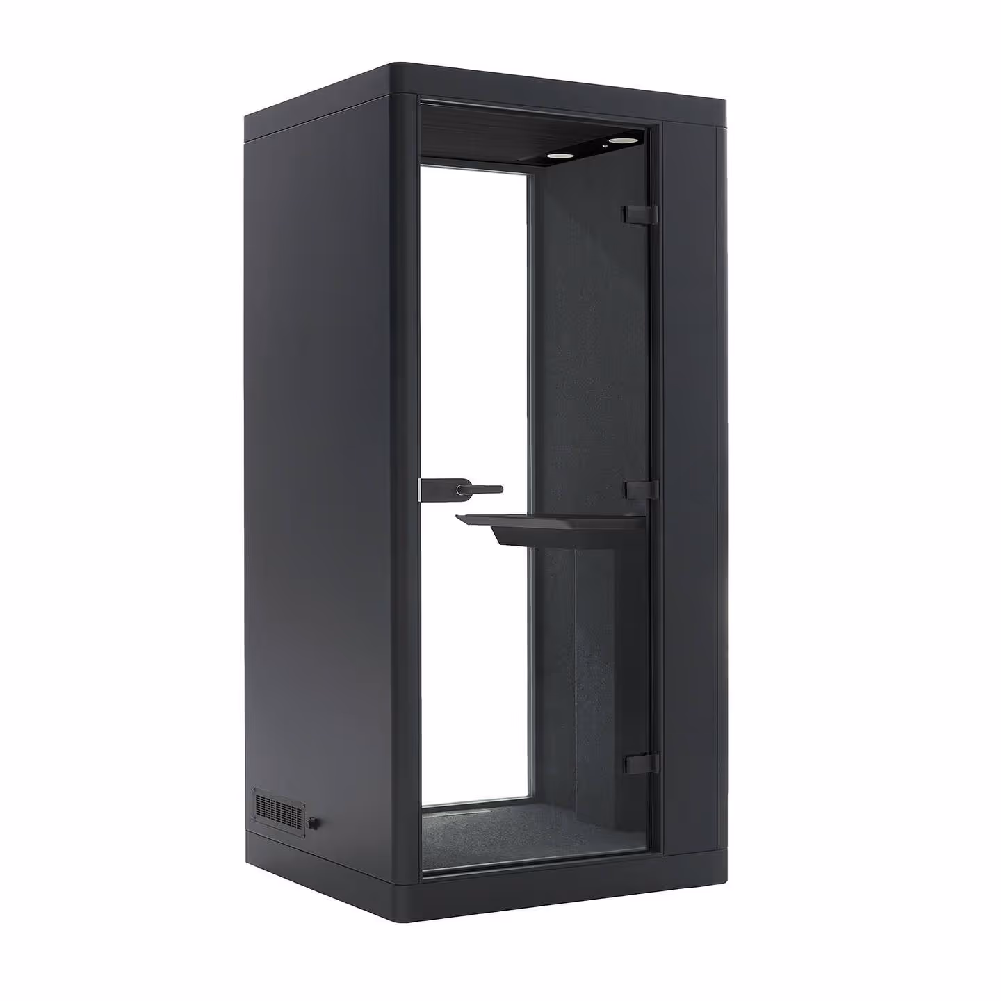 Showroom APod Focus Booth Available at a Special Price