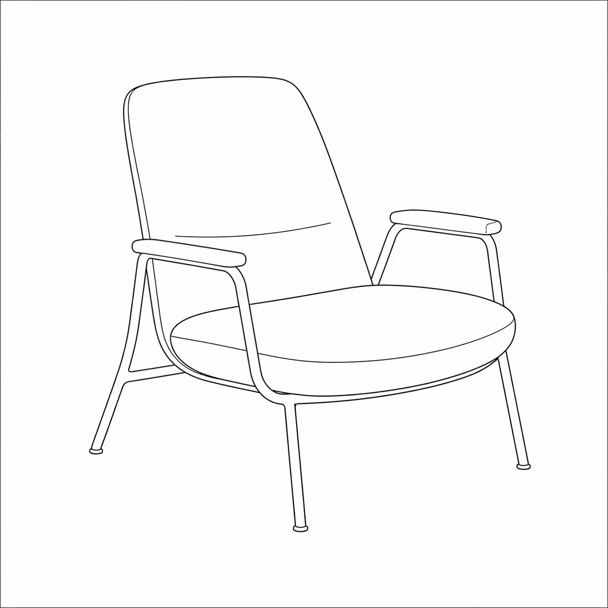 Lounge Chairs